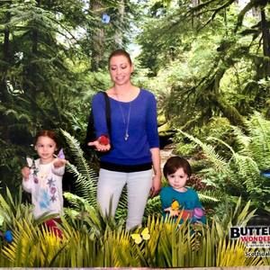 Meet your Posher, Kendra